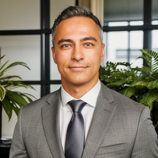 George Cardenas