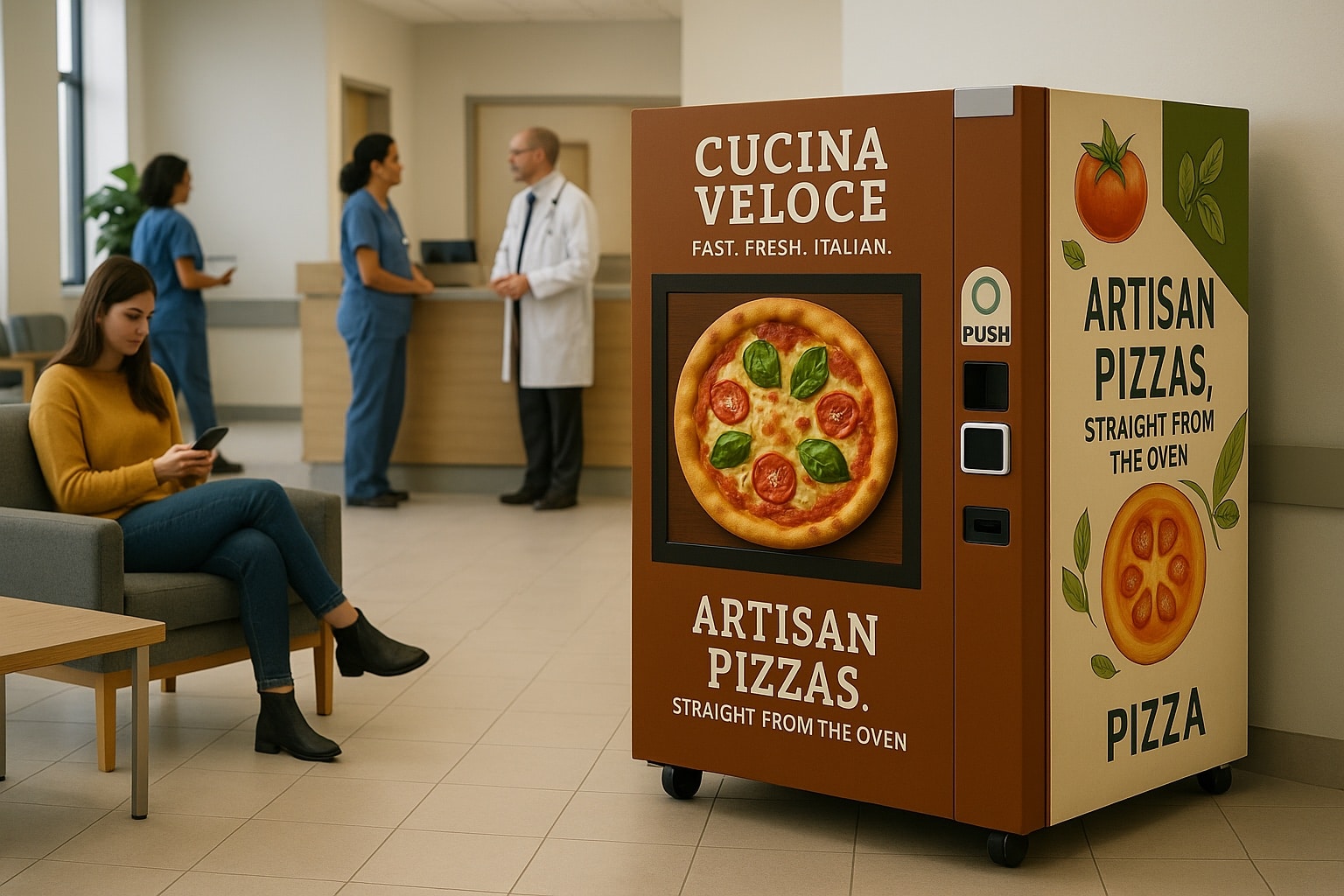 Designed for Real Life: How KO Kiosks Fit into Everyday Operations blog photo
